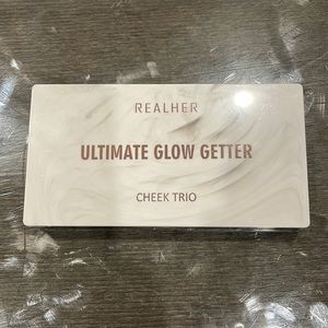 Ultimate Glow Getter - Cheek Trio